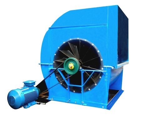 Limit Load Blower